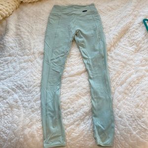 GYMSHARK POISE LEGGINGS | XS